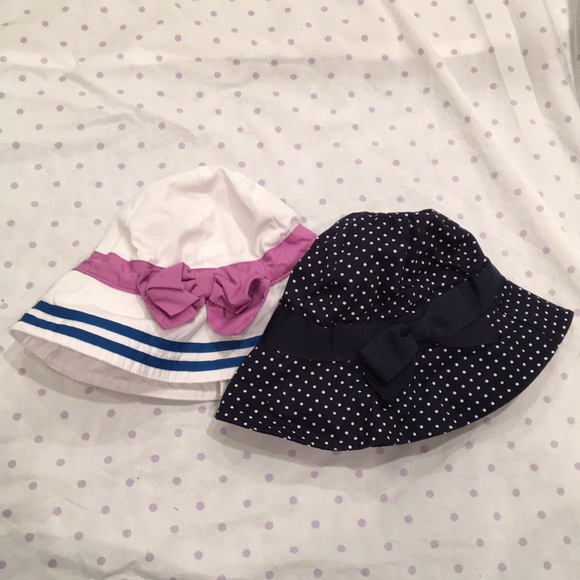 Gymboree Other - FREE!!! (W 3+ bundle) Gymboree Hat Bundle Gymboree Other - FREE!!! (W 3+ bundle) Gymboree Hat Bundle